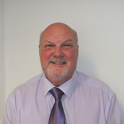 Kelvin Toms - Manager Kelvin Toms - Manager