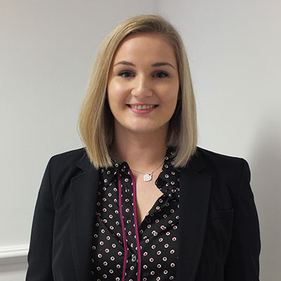 Laura Revill - Negotiator Laura Revill - Negotiator