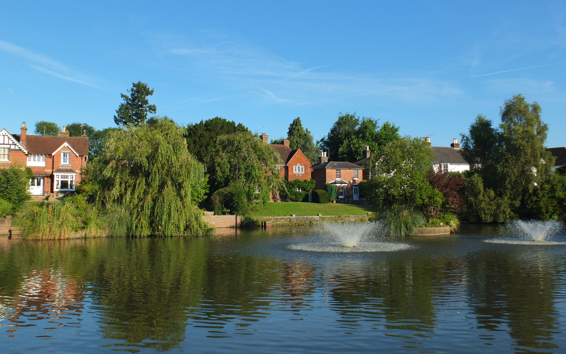 Mark Revill Estate Agent in Lindfield and Hayward Heath
