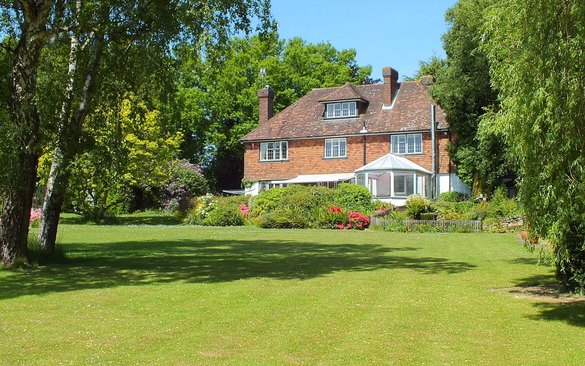 Mark Revill Estate Agent in Lindfield and Hayward Heath