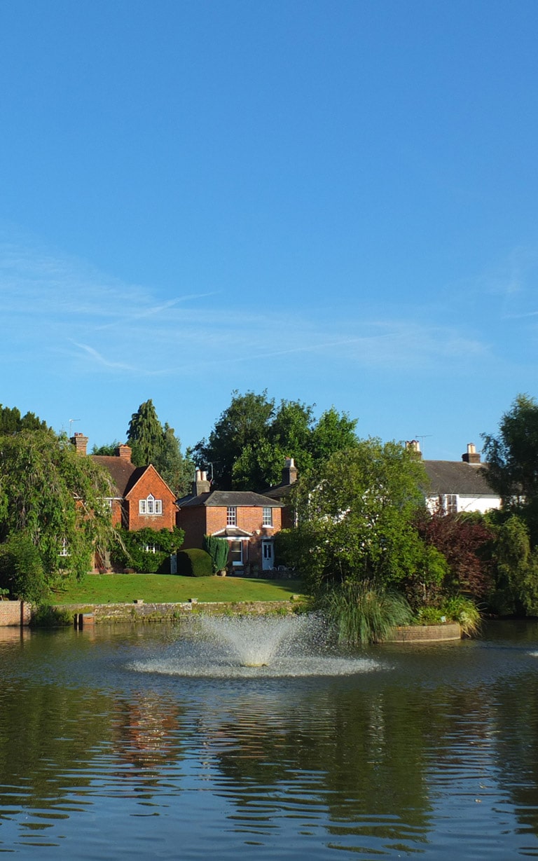 Mark Revill Estate Agent in Lindfield and Hayward Heath