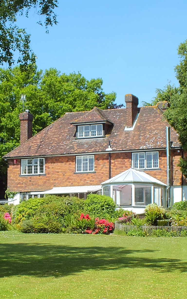 Mark Revill Estate Agent in Lindfield and Hayward Heath